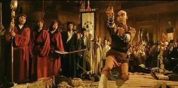 香港古装三经典片在线观看,香港古装三经典影视作品在线观影指南